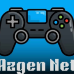 Azgen Net