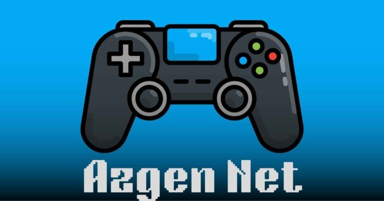 Azgen Net