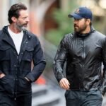 Hugh Jackman Boyfriend