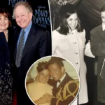 Ina Garten Brother Ken Rosenberg