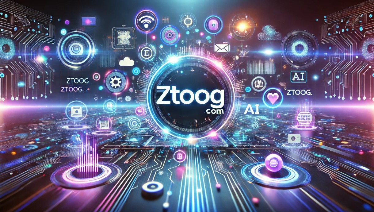 Ztoog.com