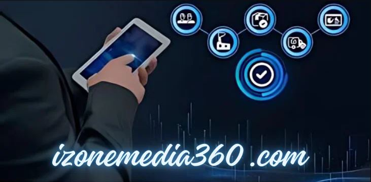 iZoneMedia360 .Com