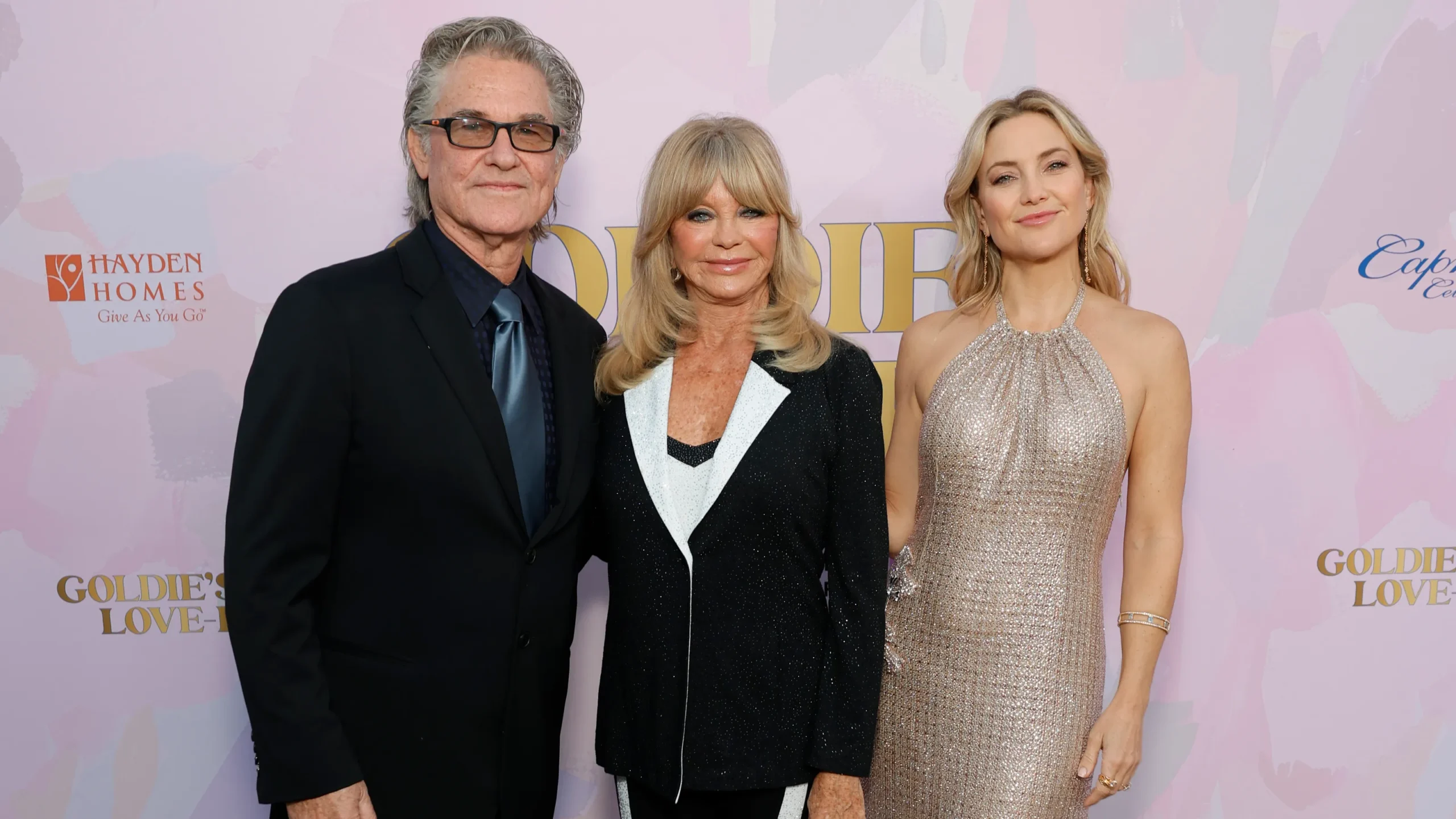 kate hudson parents