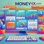 money6x.com Employment