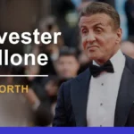 sylvester stallone net worth