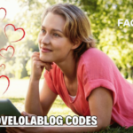 Lovelolablog Fun Facts