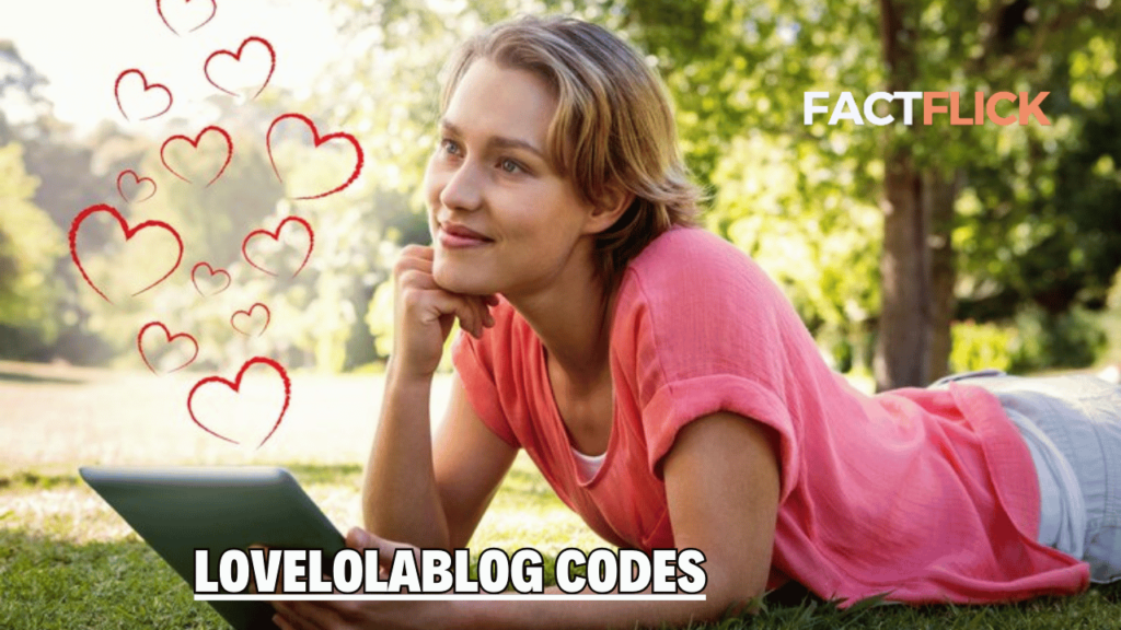 Lovelolablog Fun Facts