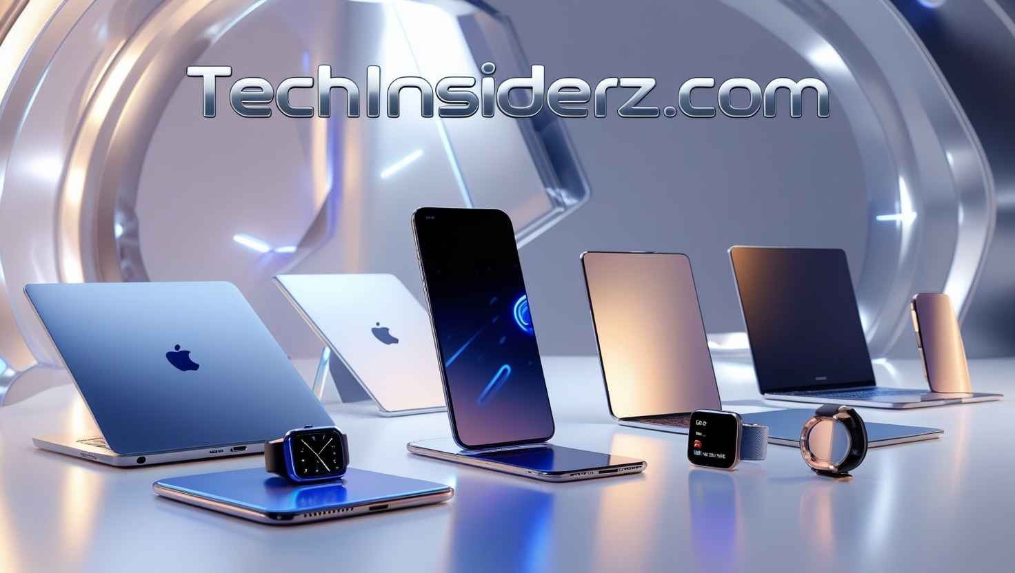 Techinsiderz.com Gadgets