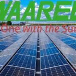 Waaree Energies Share Price