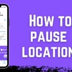 how to pause life360