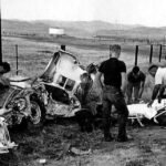 james dean car accident