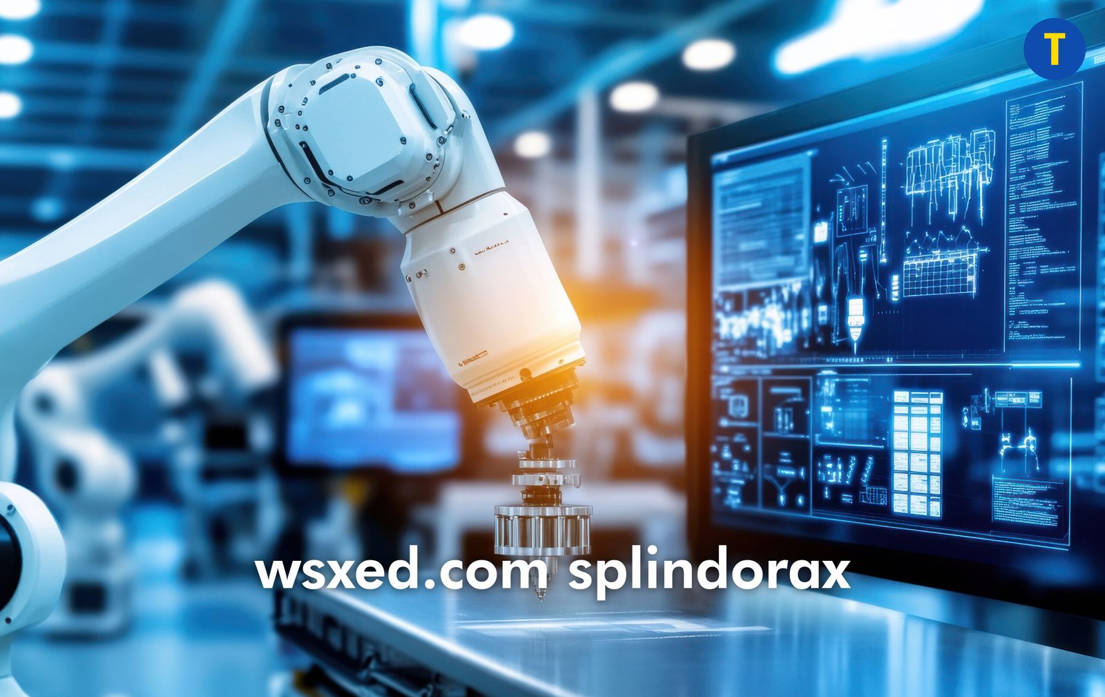 wsxed.com splindorax