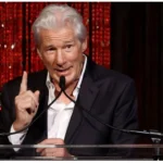 Richard Gere Net Worth