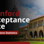 stanford university acceptance rate