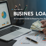 traceloans.com business loans