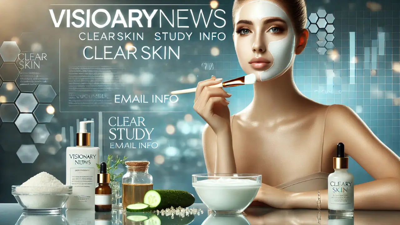 Clearskinstudy Email Info