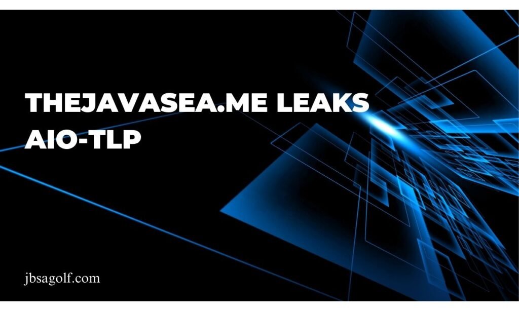 Thejavasea.me leaks