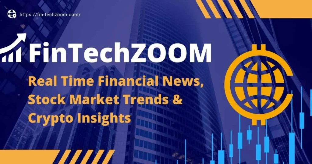 FintechZoom .com