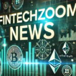 fintechzoom news