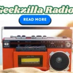 geekzilla radio