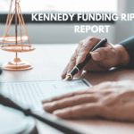 kennedy funding ripoff report