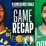 pacers vs boston celtics match player stats