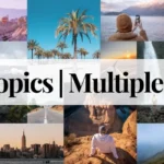 your topics | multiple stories