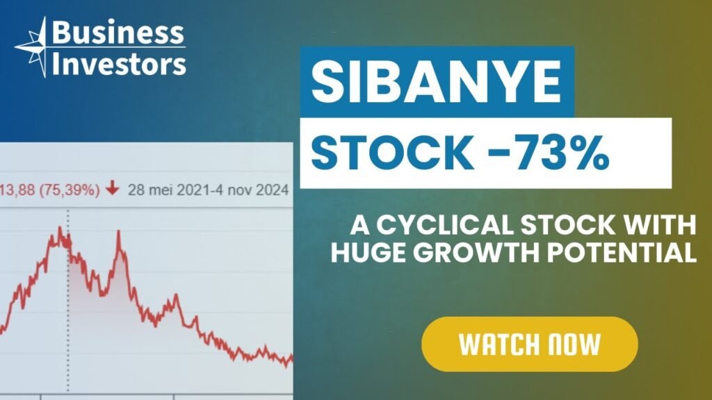 sbsw stock